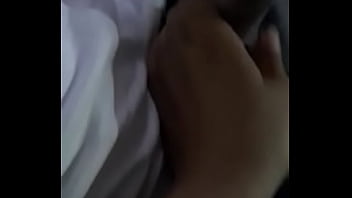 Mi Nena Haciendome Una Mientras Vemos Pelis...