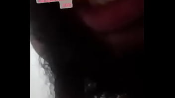 Big Dick Bull Teasing Husband...