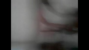 Horned woman at ENESA Itabira accommodation             