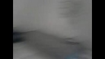 Horned woman at ENESA Itabira accommodation             