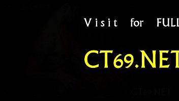 Pussy-hammering with a honey