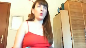 Extremer Höschenvernichtungs-Squirt: Meine feuchte Fetzen-Fontäne für dich!