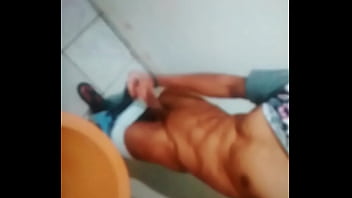 Video Novinho gostoso