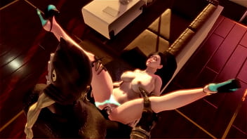 Anal 3D SEX   Compilation Cel Videos   PORNO...