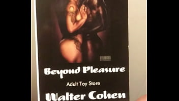 Beyond pleasure store...