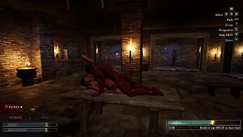 Slaves of Rome &ndash_ Slave Without Choice