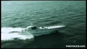 Bisexuals Alexis & Zafira Rub Each Others Clits While Getting Fucked...