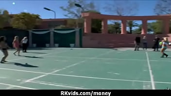 Sex Paying My Bills 20