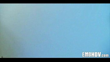 Emo whore gets fucked 273
