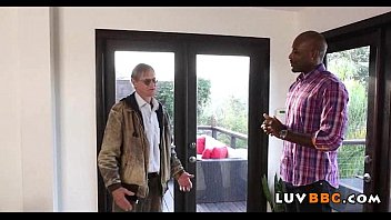 Teenie Détruit Par La Bbc Massive 0468