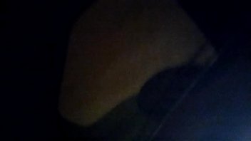 Ebony thot assfucked deep in the asshole