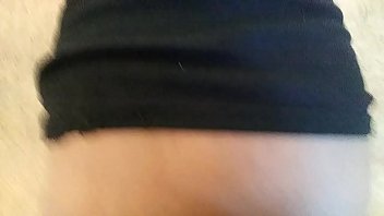 Ebony thot assfucked deep in the asshole