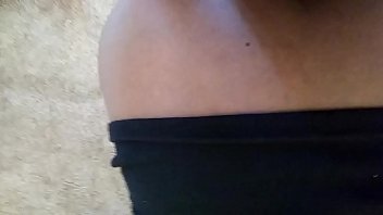 Ebony thot assfucked deep in the asshole