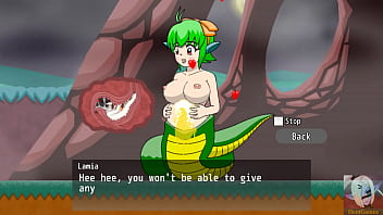 [HentGamez] Demon Angel Sakura Part 3 All Scenes