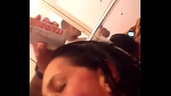Essa Puta Sabe Chupar Uma Roa...
