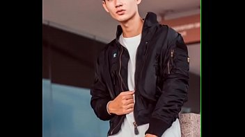 [BL] Thai sexy and handsome  boy