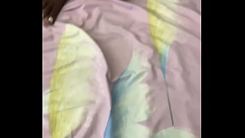 NURU MASSAGE MIT STIEFMUTTER ENDET IN FEUCHTER MUSCHI