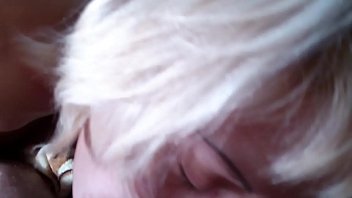 Sweet blowjob from GF