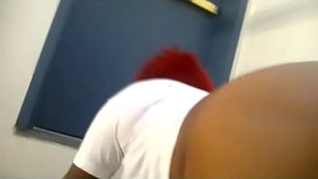 Backshots in Staircase