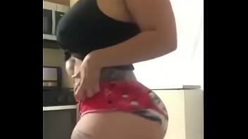 Beautiful Ass look better then a Whooper