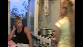 After having sex
