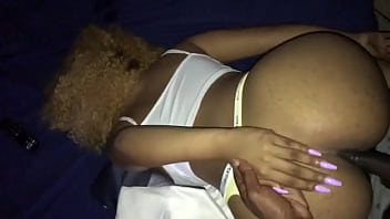 Sexy redbone wife fuck from the back @mericinthecut @ghxstren...