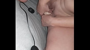 Solo dildo