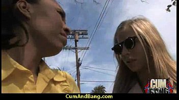 ?Extreme Orgy Interracial 9