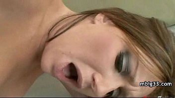 Hot Girl Loves Bouncing Her Big Ass On Big Black Dick