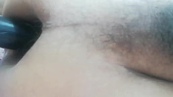 La macana en el culo