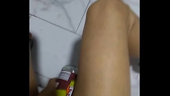 She Likes To Wear Black Miniskirt Heels...