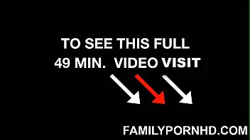 Geneva King getting her pussy pounded hard by her stepdad - FamilyPornHD.com