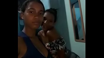 Garotas Cantam Palavrao...