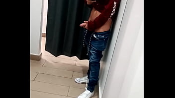 Masturbandome