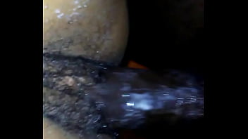 Video Close up wet pussy