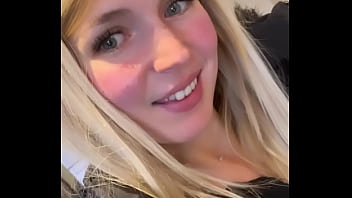 J&rsquo_ai refais mes cils, tu aimes?