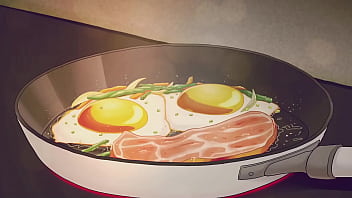 Breakfast For Two Animation...