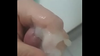 Chibolo pero harta esperma