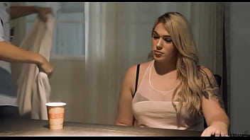 Bbw tranny fucks guy hard