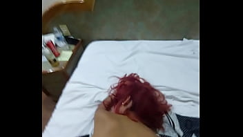 Hermoso cuerpo delgada