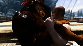 Cuck Watches Guy got Facialized Bareback