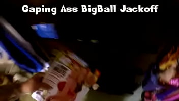 preview gapingassbigballjackoff
