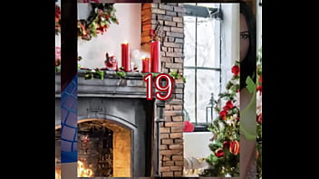 Jour 19: avec ma copine kelly on d&eacute_cide de se l&acirc_cher sous tes yeux