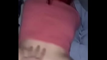 Kayla Washington Gets Backshots...