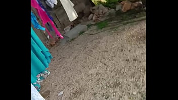 Clip sex My step cousin's panties