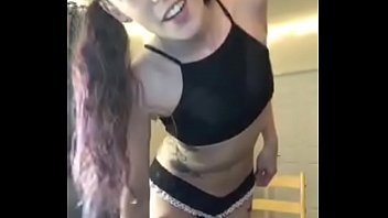 Samantha Sterling on Periscope