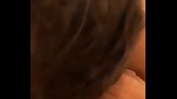 Real Sister Blowing Brother