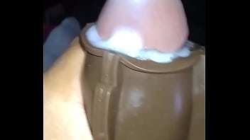 creamy, surprise, nut