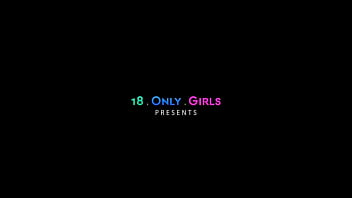 sexy 18 year old gril receives drilled hard