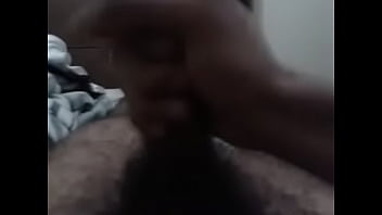 Quero cu gordo de homem